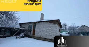 Дом в Орша, Беларусь