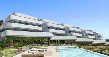 3 bedroom apartment in Casares, Spain