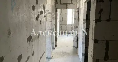 Apartamento 3 habitaciones en Odessa, Ucrania