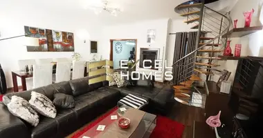 3 bedroom apartment in Gżira, Malta