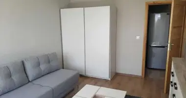 2 room apartment in Warsaw, Poland