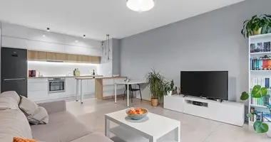 2 room apartment in Katowice, Poland