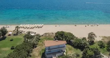 Casa 5 habitaciones en Toroni, Grecia