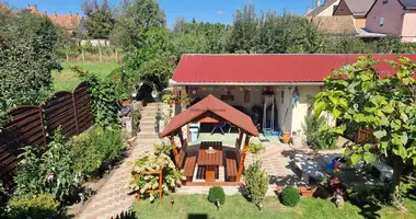 6 room house in Matraderecske, Hungary