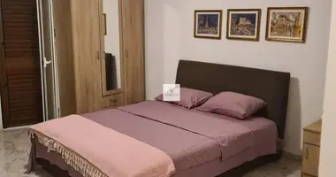 Studio mit Parkplatz, mit Balkon, mit Klimaanlage in Budva, Montenegro