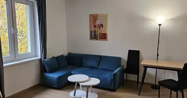 Apartamento 1 habitación en Breslavia, Polonia