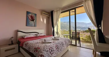 Apartamento 1 habitación en Becici, Montenegro