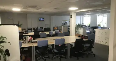 Bureau 872 m² dans Moscou, Russie