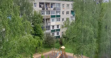 Mieszkanie 2 pokoi w Bobrujsk, Białoruś