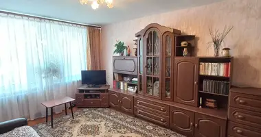 Apartamento 3 habitaciones en Orsha, Bielorrusia