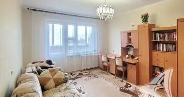 Appartement 2 chambres dans Jabinka, Biélorussie