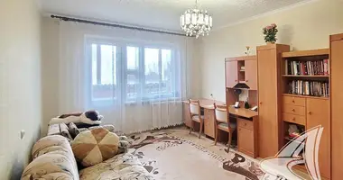 2 room apartment in Zhabinka, Belarus