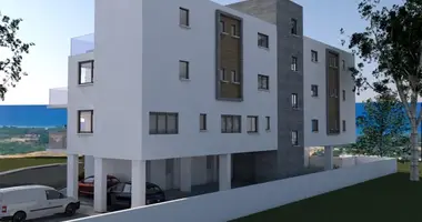 3 bedroom apartment in Chloraka, Cyprus