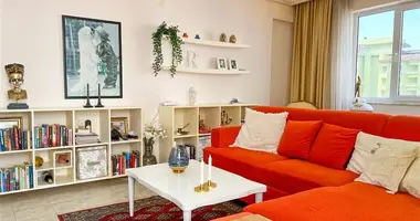 Apartamento en Mahmutlar, Turquía