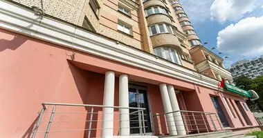 Büro 175 m² in Minsk, Belarus