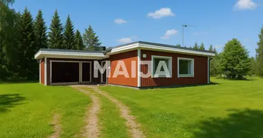 Casa 5 habitaciones en Saukkoriipi, Finlandia