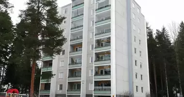 Apartamento en Jyvaeskylae sub-region, Finlandia