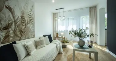 Wohnung 2 zimmer in Lodz, Polen