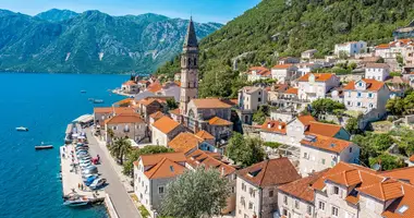 Dom 5 pokojów w Perast, Czarnogóra