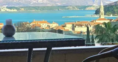 Mieszkanie 2 pokoi w Budva, Czarnogóra