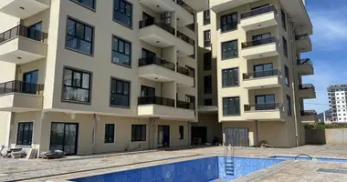 3 room apartment in Alanya, Turkey