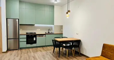 2 Bedrooms Apartment for Rent Tbilisi w Tbilisi, Gruzja