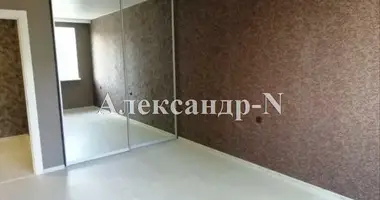 Apartamento 1 habitación en Odessa, Ucrania