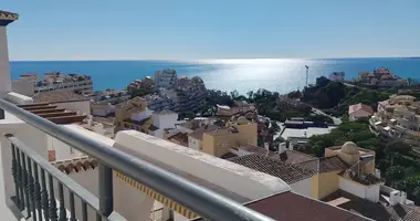 Mieszkanie 3 pokoi w Benalmadena, Hiszpania