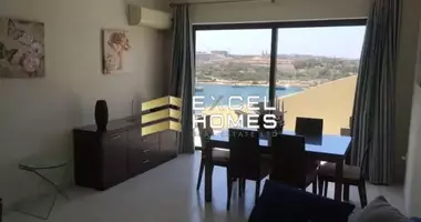 Ático 3 habitaciones en Sliema, Malta