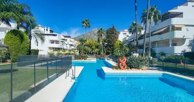 Apartamento 1 habitacion en Marbella, Španjolska