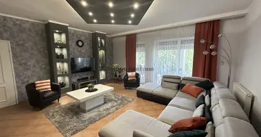 5 room house in Gyorszemere, Hungary
