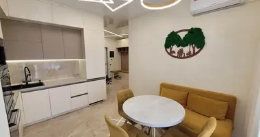 Apartamento 3 habitaciones en Minsk, Bielorrusia