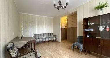 Квартира 2 комнаты в Минск, Беларусь