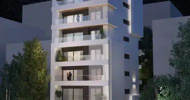 Apartamento 3 habitaciones en Central Macedonia, Grecia