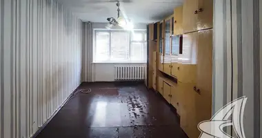 Apartamento 2 habitaciones en Kobriny, Bielorrusia