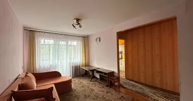 2 room apartment in Elektrenai, Lithuania