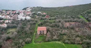 Plot of land in Montenegro