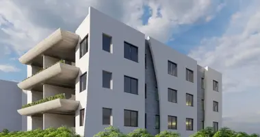 Appartement 2 chambres dans Strovolos, Chypre