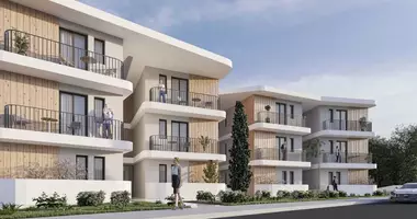 3 bedroom apartment in Nicosia District, Cyprus