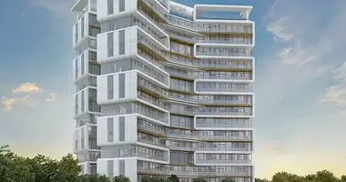 Mieszkanie 1 pokój w Dubaj, Emiraty Arabskie