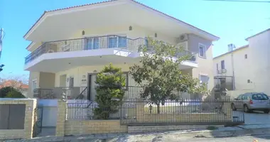Nieruchomości komercyjne 700 m² w Plagiari, Grecja