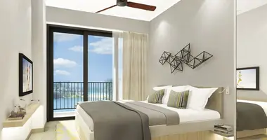 Appartement 1 chambre dans Phuket, Thaïlande