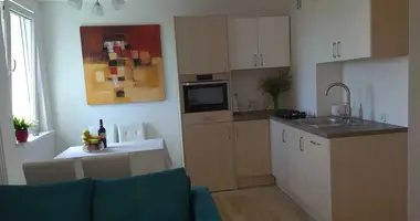 Apartamento 1 habitación en Sopot, Polonia