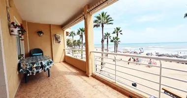 Квартира 3 спальни в La Mata, Испания