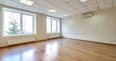 Bureau 326 m² dans Minsk, Biélorussie