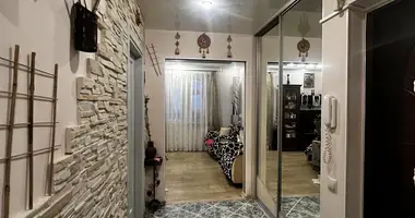 Apartamento 2 habitaciones en Maguilov, Bielorrusia