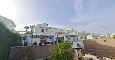 Villa 3 bedrooms with By the sea in Torrevieja, Spain