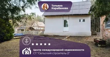 Дом в Новодворский сельский Совет, Беларусь