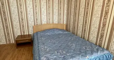 Apartamento 3 habitaciones en Asipavicy, Belarús