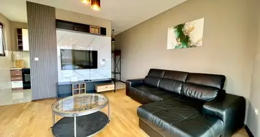 1 bedroom apartment in Budva, Montenegro
